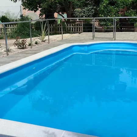 Casa Tere Guest House Codo Exterior photo