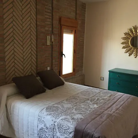 Casa Tere Guest House Codo Exterior photo