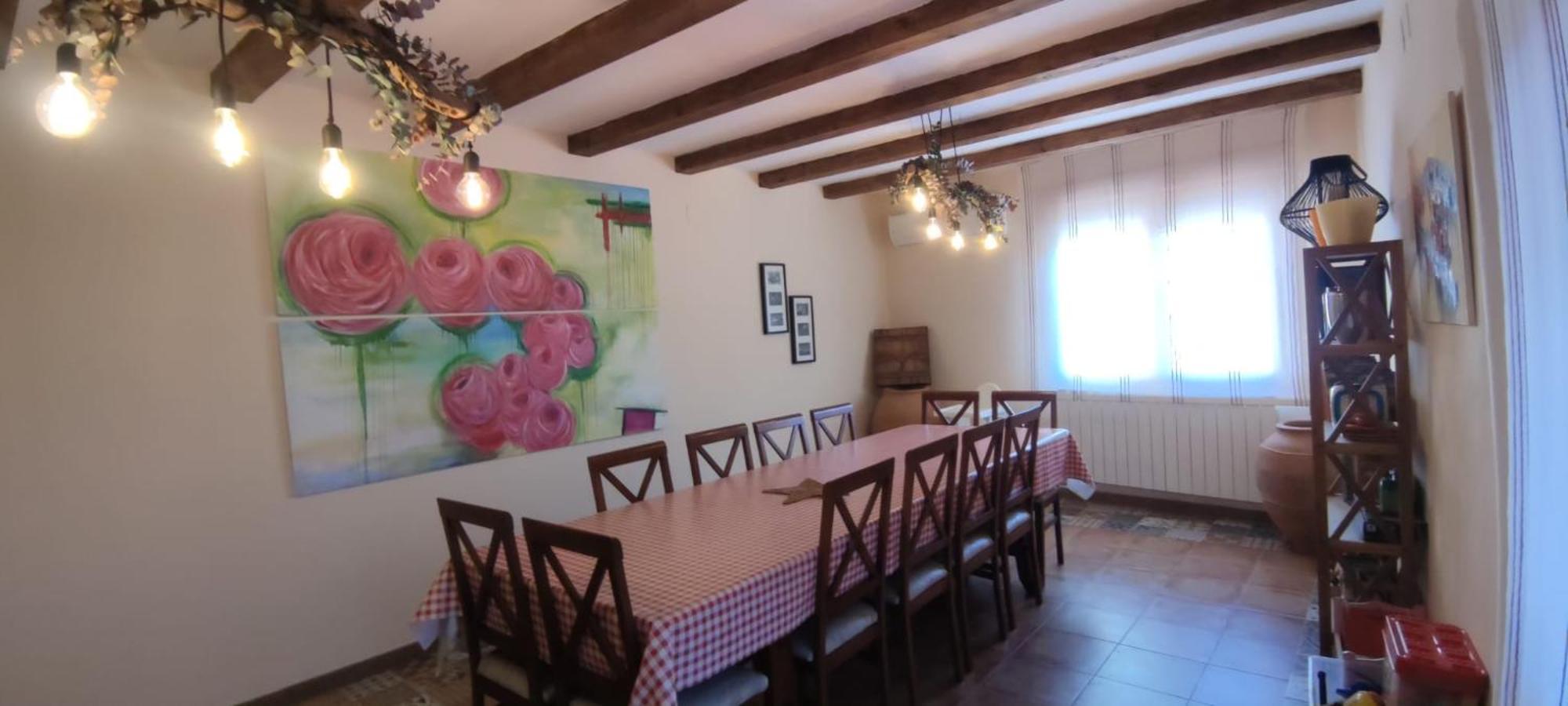 Casa Tere Landhaus