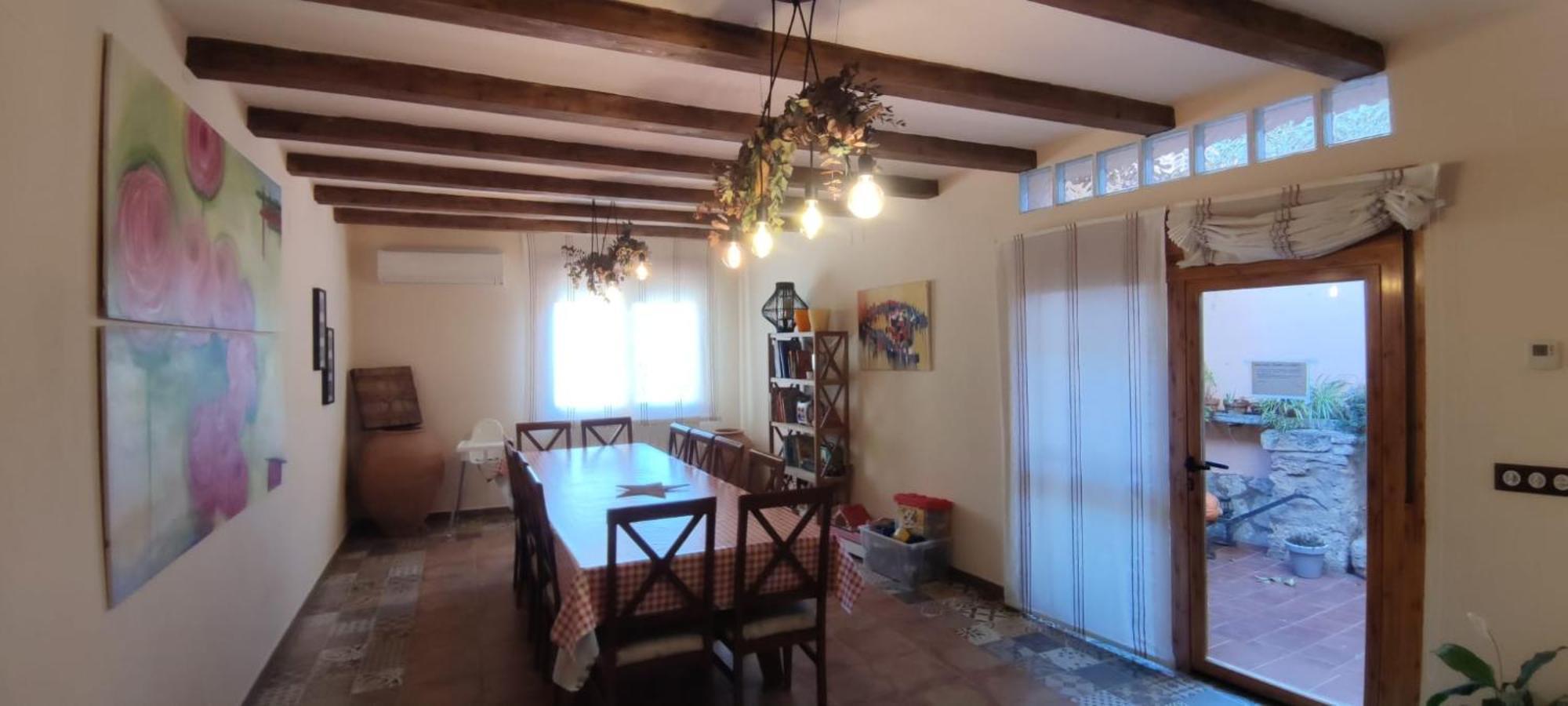 Landhaus Casa Tere Codo