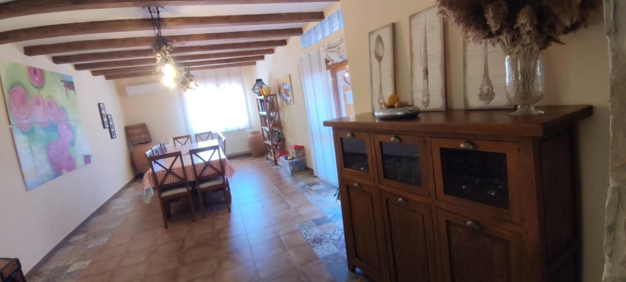 Landhaus Casa Tere