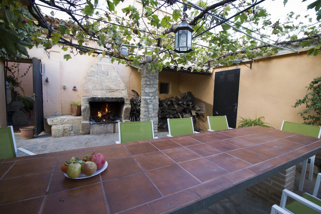 Landhaus Casa Tere *