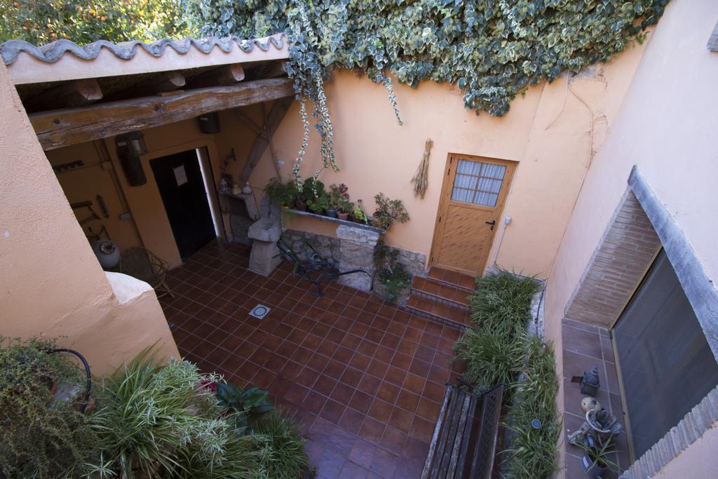 Landhaus Casa Tere