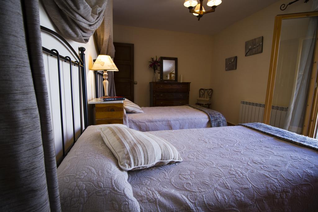 Casa Tere * Codo