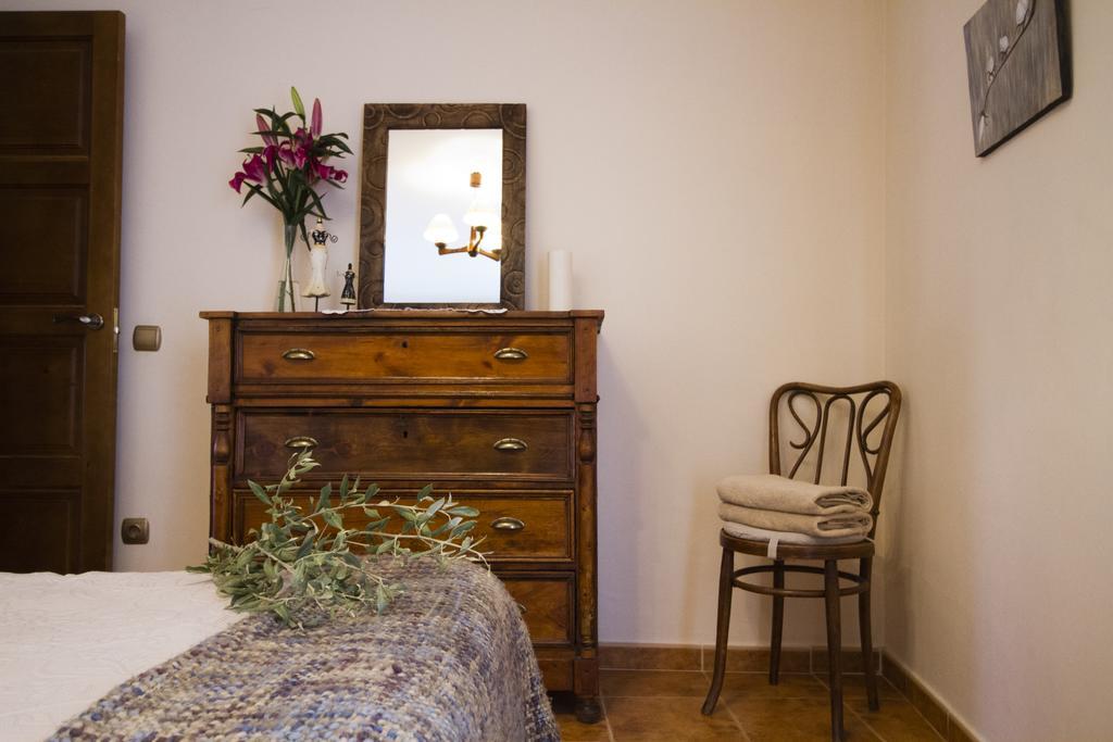 Landhaus Casa Tere