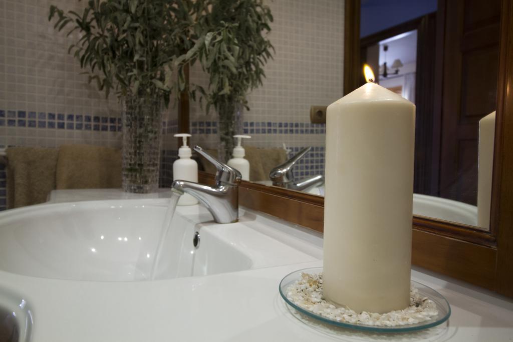 Casa Tere Landhaus