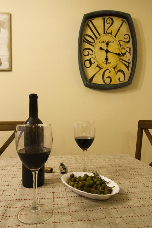 Casa Tere Landhaus *