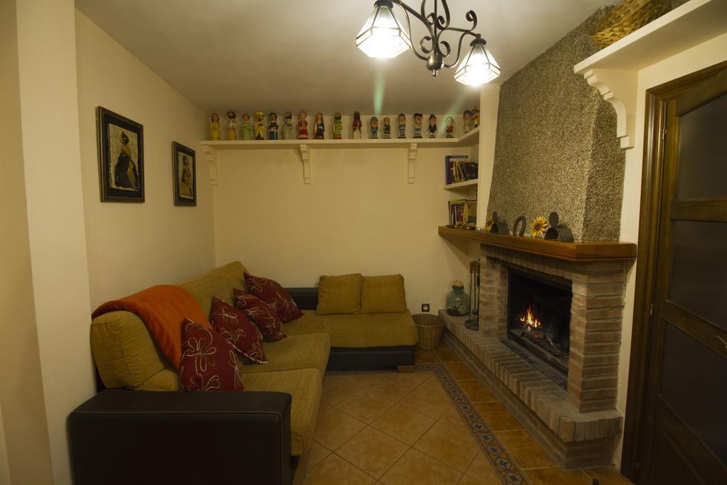 Casa Tere * Codo