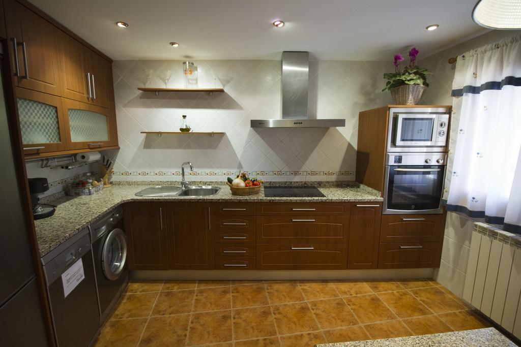 Landhaus Casa Tere