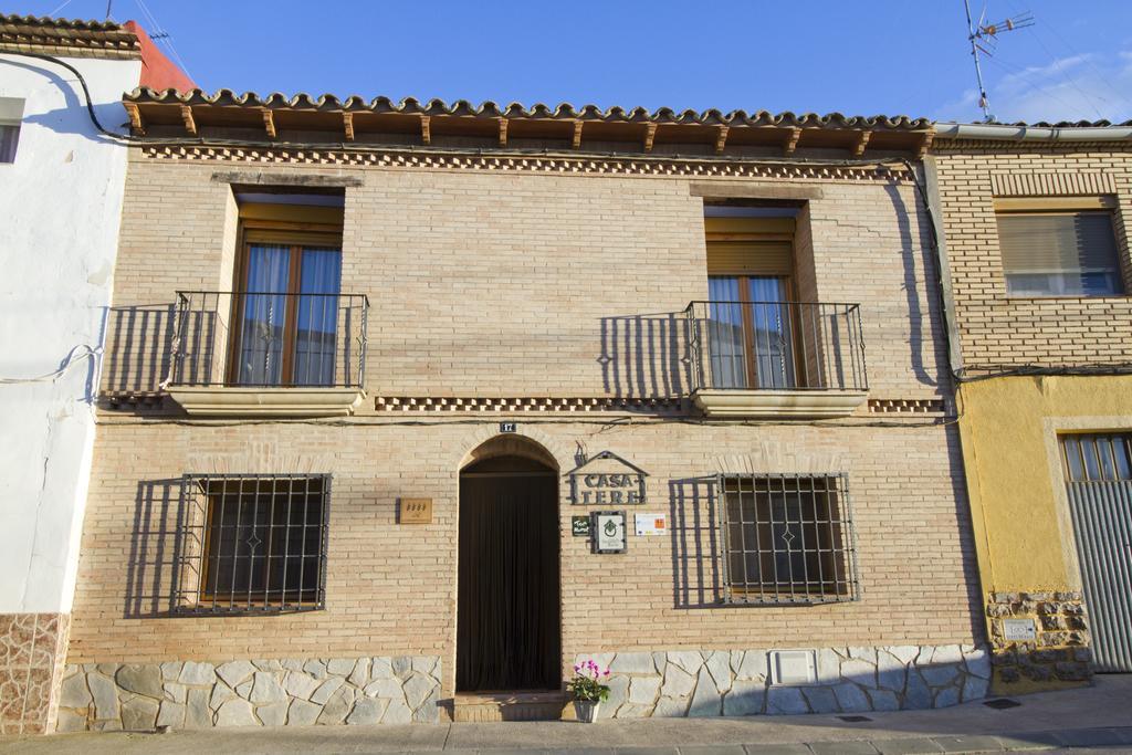 Landhaus Casa Tere Codo